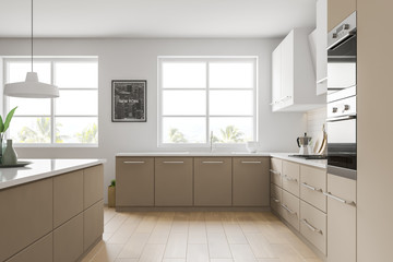 Modesto Cabinet Painters